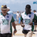 Pétanque : Le Sénégal en action à Nice