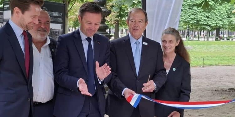 Paris 2024 : La Métropole du Grand Paris se prend aux Jeux