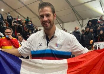 Pétanque : La pétanque aux JO, ça aurait donné quoi ?