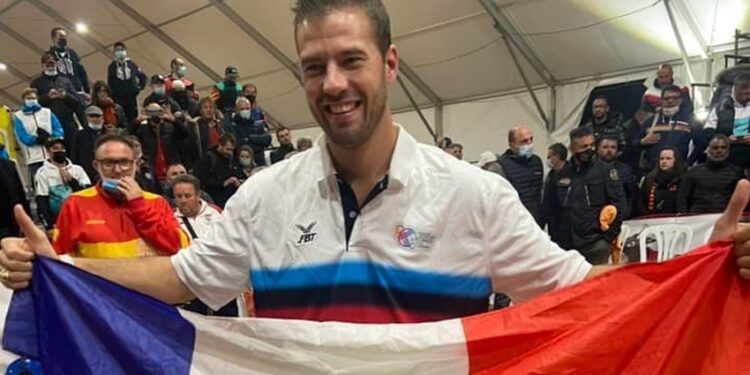 Pétanque : La pétanque aux JO, ça aurait donné quoi ?