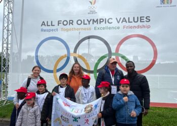 Les Urban Youth Games au cœur de la Seine-Saint-Denis