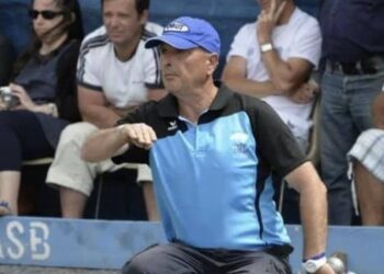 Pétanque : Fazzino battu, scénario fou chez les vétérans !