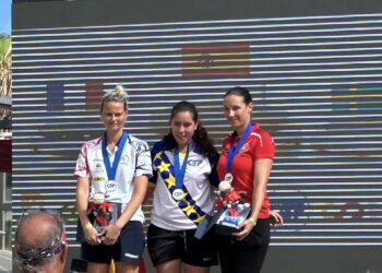 Cindy Peyrot : « Perdre une nouvelle finale est difficile à accepter »