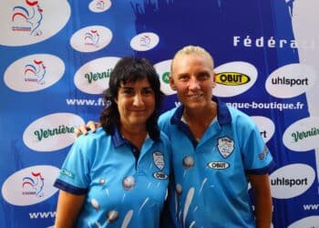 Pétanque : Le résumé de la journée aux championnats de France d’Objat