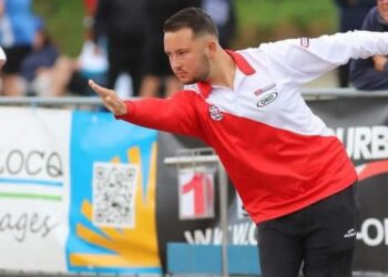 Pétanque : Le tête-à-tête attend son champion