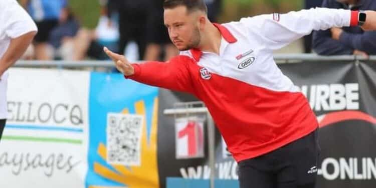 Pétanque : Le tête-à-tête attend son champion