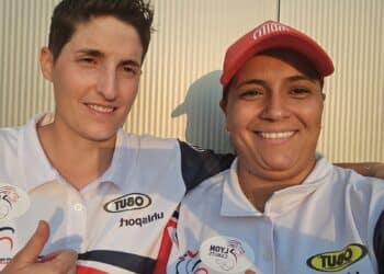 Pétanque : Le dernier carré des France à Objat