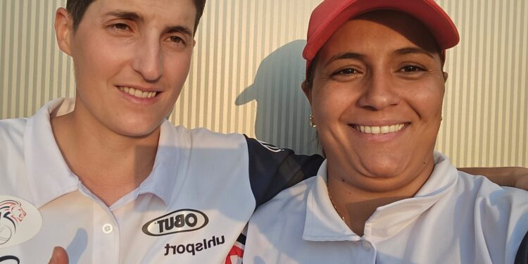 Pétanque : Le dernier carré des France à Objat