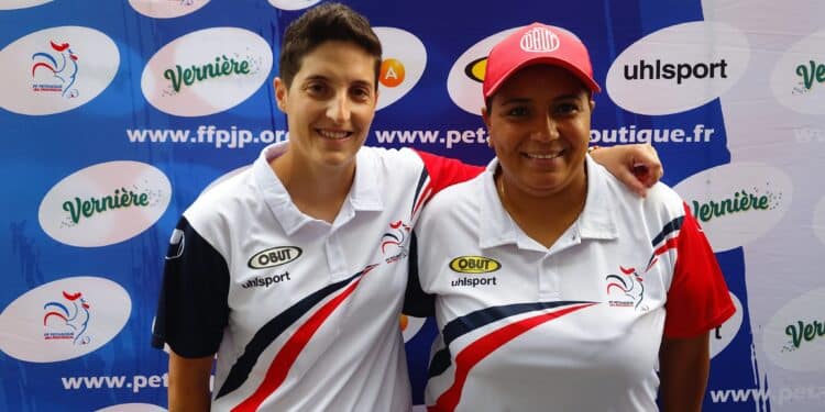 Pétanque : C’est parti à Objat pour les France !