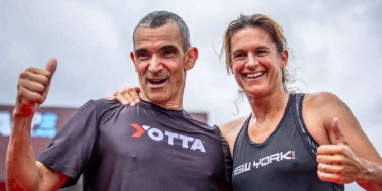 Pétanque : Rocher / Rizzi, inévitable duel ?