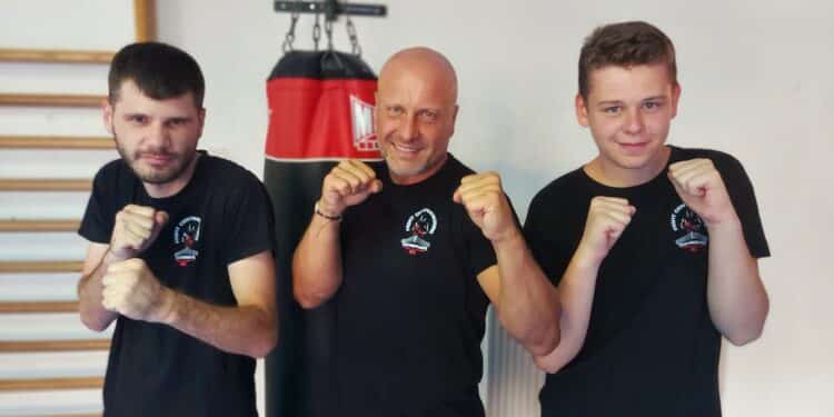 Christophe Marraffa : « Dans mon club, il n’y a pas de différences »