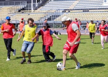 Le Tarn a vibré pour les Jeux du Sport Adapté