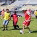 Le Tarn a vibré pour les Jeux du Sport Adapté