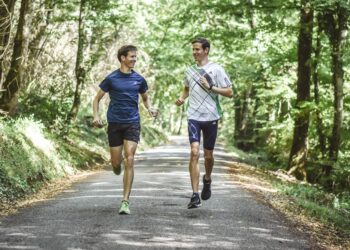 RunMotion Coach, bientôt médaillé au Marathon Pour Tous ?