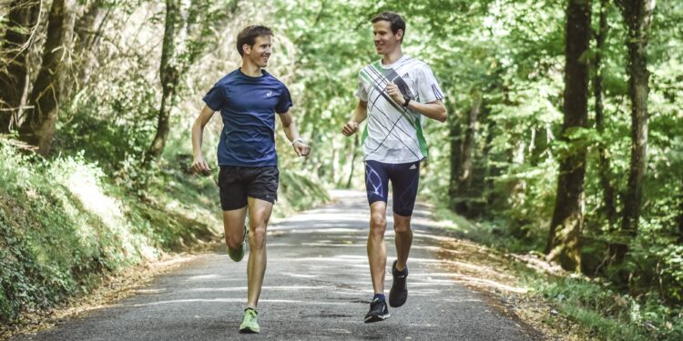 RunMotion Coach, bientôt médaillé au Marathon Pour Tous ?