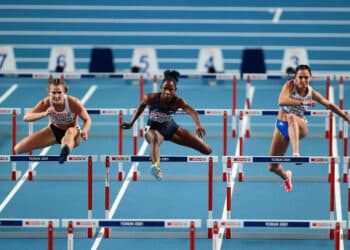 Paris 2024 : La Grèce et la Bulgarie prennent leurs quartiers à Antony