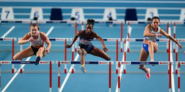 Paris 2024 : La Grèce et la Bulgarie prennent leurs quartiers à Antony