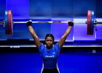 Paris 2024 : L’haltérophilie, le poids des médailles ?