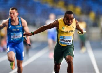 Paris 2024 ; L’hémisphère Sud en préparation à Montpellier