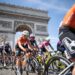 Tour de France : « Elles arrivent » pour le Tour de France Femmes avec Zwift