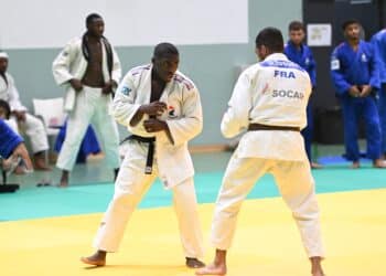 Paris 2024 : Vichy, territoire clé en vue des Jeux