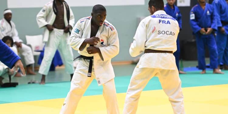 Paris 2024 : Vichy, territoire clé en vue des Jeux