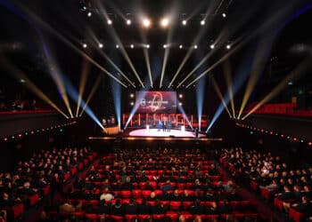 Paris 2024 : L’Olympiade Culturelle va remplir l’Olympia !