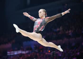 Paris 2024 : Noisy-le-Grand accueille le Canada