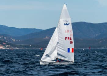 La voile innove en région Sud avec les Olympiades Nautiques de la Métropole