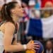 Basket 3×3 : Marie-Eve Paget à l’assaut de Paris