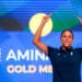 Paris 2024 : Amina Zidani, l’objectif d’une vie
