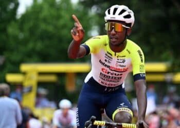 Tour de France 2024 : Girmay et Carapaz marquent l’histoire !