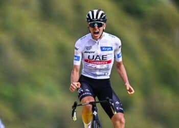 Tour de France 2024 : Tadej Pogacar frappe un grand coup