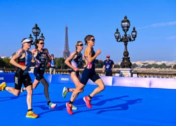 Triathlon : La der des ders avant les Jeux de Paris