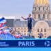 Paris 2024 : La sélection des para triathlètes enfin dévoilée !