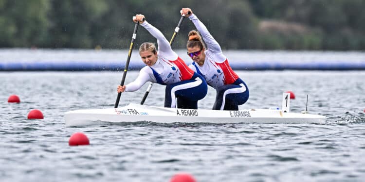 Paris 2024 : Les Franc-Comtois sur le toit de l’Olympe ?