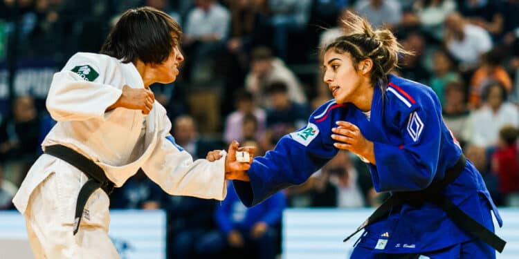 Paris 2024 : Les chances de médailles du jour