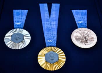 Paris 2024 : Combien vaut une médaille olympique ?