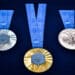 Paris 2024 : Combien vaut une médaille olympique ?
