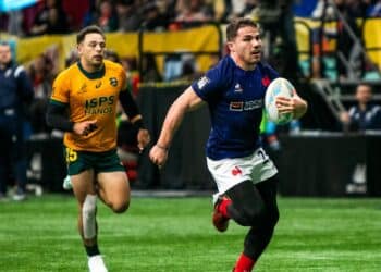 Paris 2024 : L’Occitanie, pilier de la délégation française