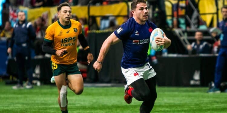 Paris 2024 : L’Occitanie, pilier de la délégation française