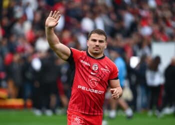 Pétanque : La pétanque en vedette… chez Antoine Dupont !