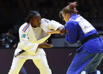 Paris 2024 : Les chances de médailles du jour