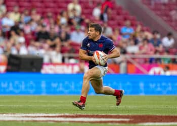 Paris 2024 : Le rugby à 7, première médaille d’or ?