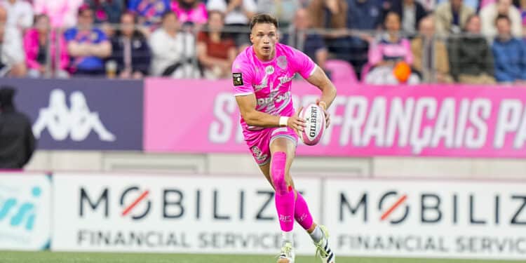 Rugby : Le Stade Français déjà tourné vers la saison prochaine