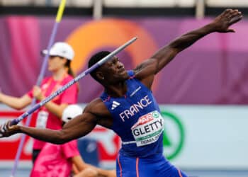 Paris 2024 : La Police Nationale elle aussi en quête de médailles