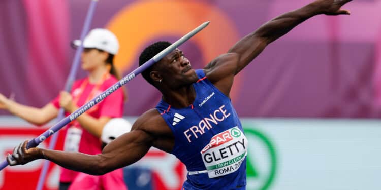 Paris 2024 : La Police Nationale elle aussi en quête de médailles