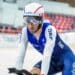 Paris 2024 : Benjamin Thomas, un Tarnais en piste