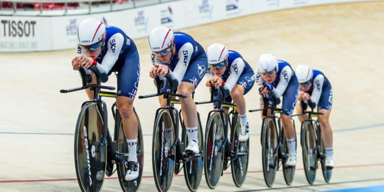 Paris 2024 : Le Département des Yvelines en fête