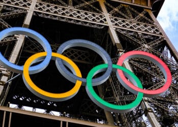 Paris 2024 : Garges-lès-Gonesse passe en mode olympique